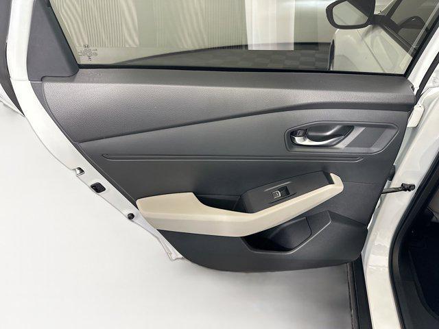 used 2024 Honda Accord car, priced at $22,997