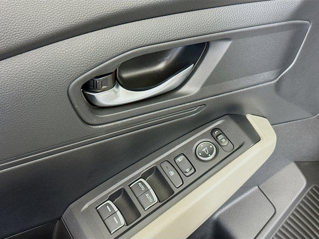 used 2024 Honda Accord car, priced at $22,997