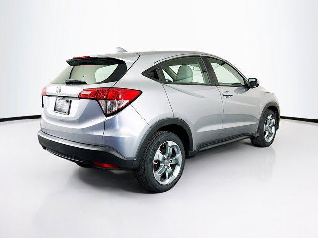 used 2021 Honda HR-V car, priced at $18,897