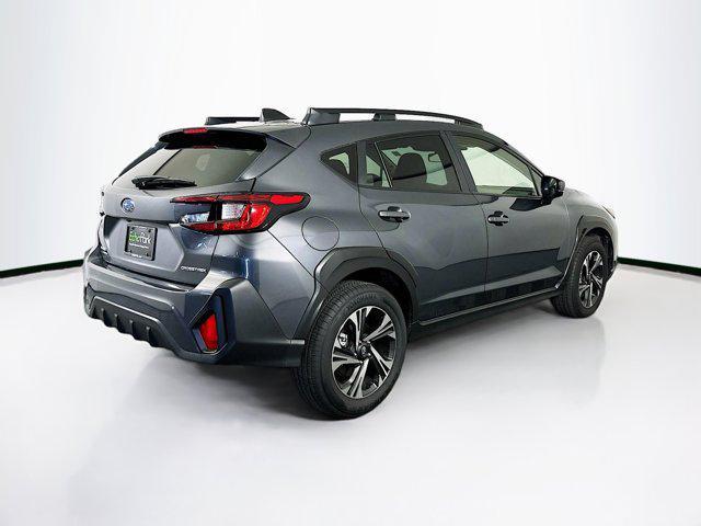 used 2024 Subaru Crosstrek car, priced at $26,197