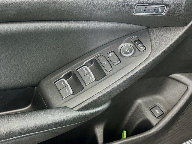 used 2021 Honda Accord car, priced at $23,996