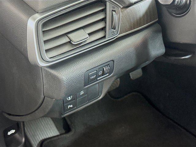 used 2021 Honda Accord car, priced at $23,996