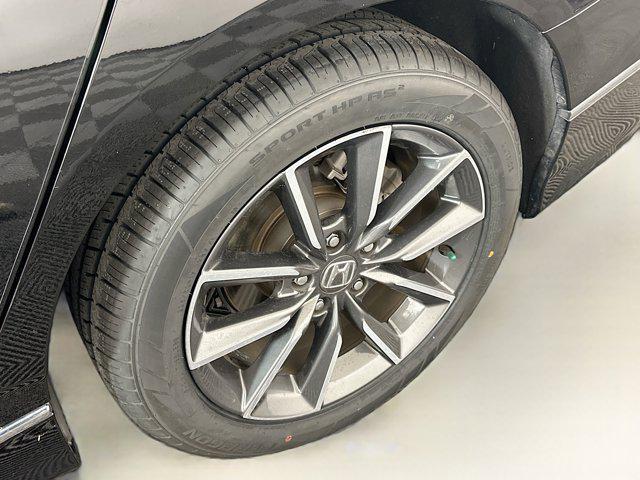 used 2021 Honda Accord car, priced at $23,996