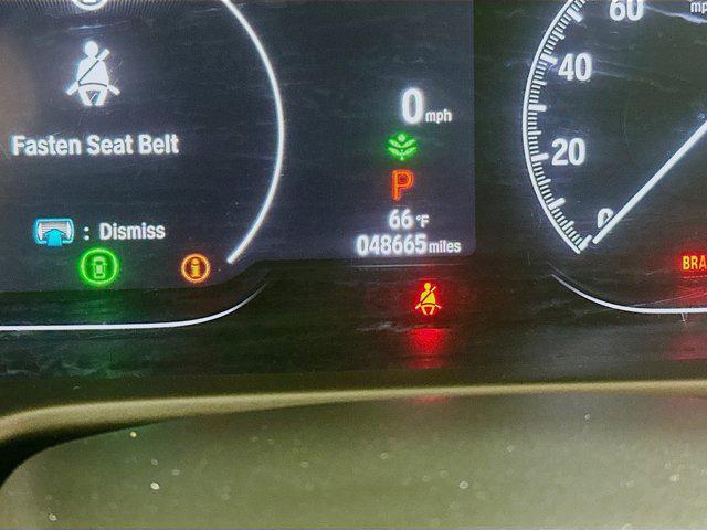 used 2021 Honda Accord car, priced at $23,996