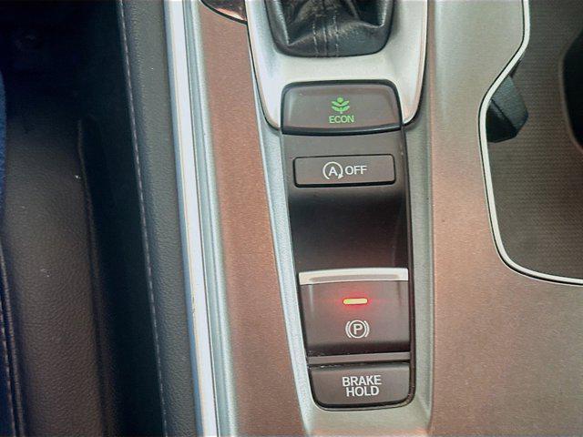 used 2021 Honda Accord car, priced at $23,996