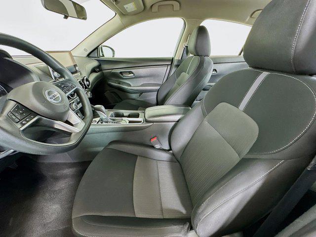 used 2023 Nissan Sentra car, priced at $17,597