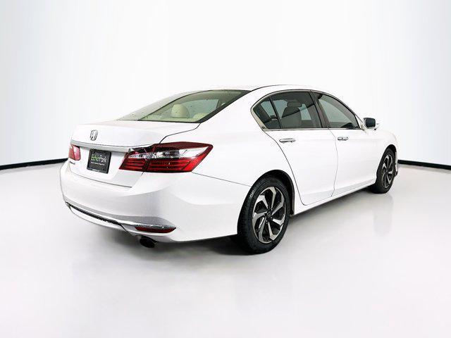 used 2016 Honda Accord car, priced at $15,999