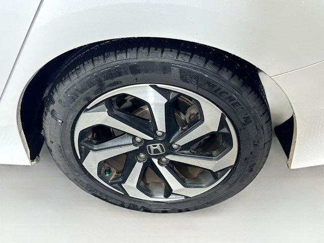 used 2016 Honda Accord car, priced at $15,999