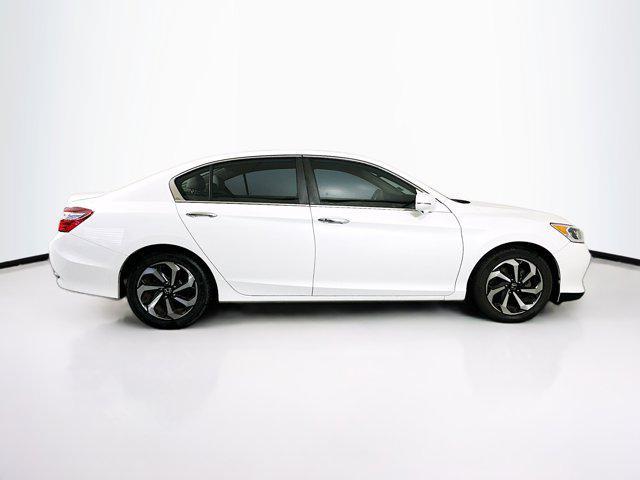 used 2016 Honda Accord car, priced at $15,999