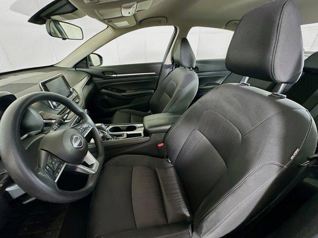 used 2023 Nissan Altima car, priced at $17,889