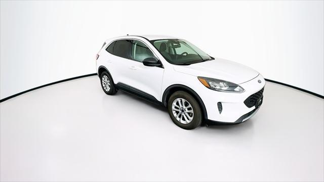 used 2022 Ford Escape car, priced at $16,999