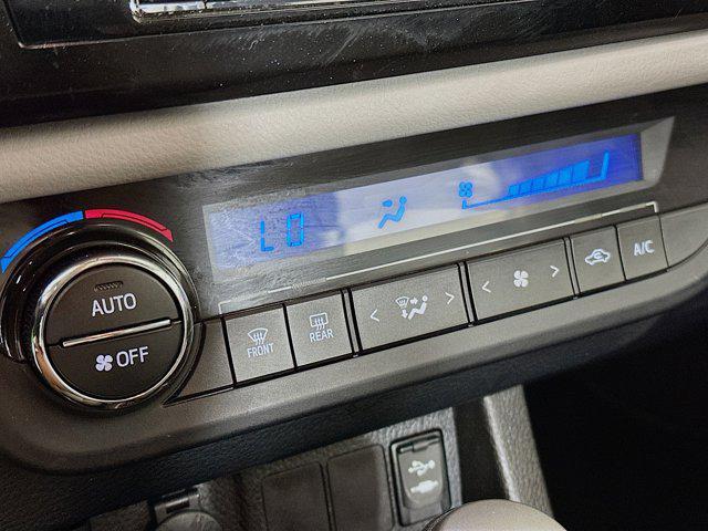 used 2015 Toyota Corolla car, priced at $12,999