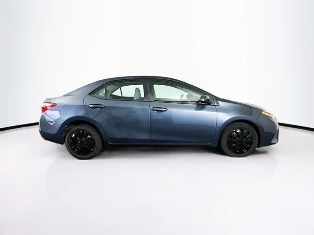 used 2015 Toyota Corolla car, priced at $12,999