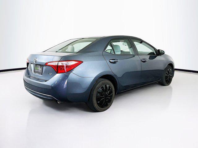 used 2015 Toyota Corolla car, priced at $12,999