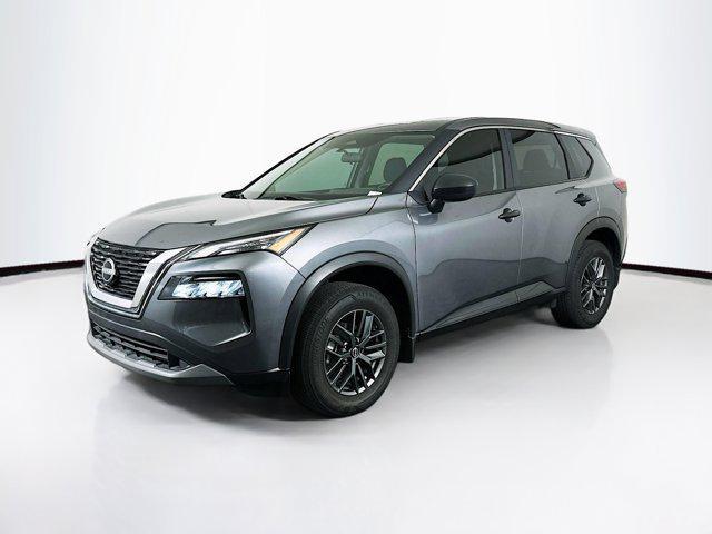 used 2023 Nissan Rogue car, priced at $20,697