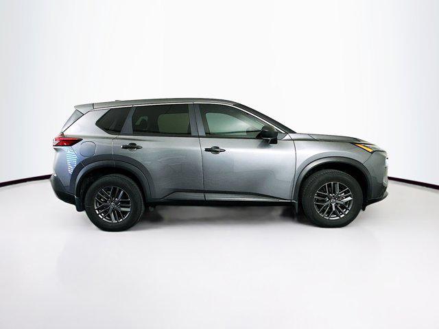 used 2023 Nissan Rogue car, priced at $20,697