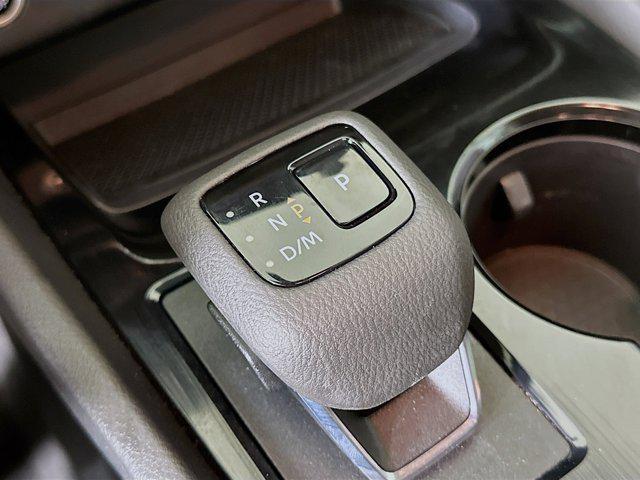 used 2023 Nissan Rogue car, priced at $20,697