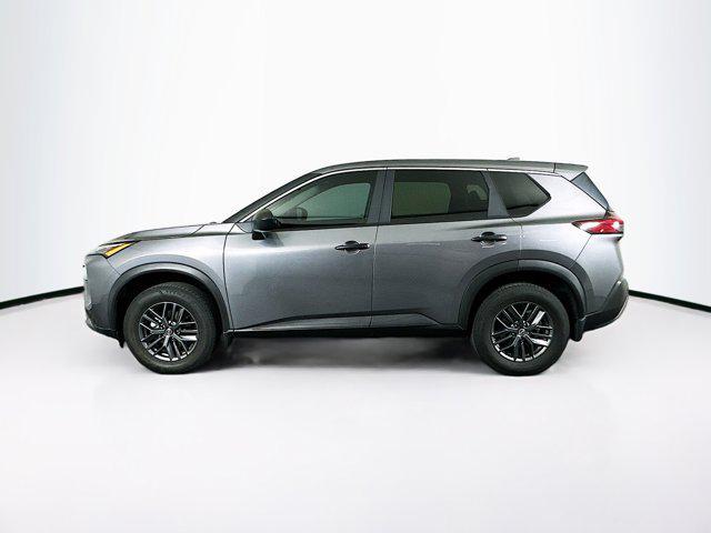 used 2023 Nissan Rogue car, priced at $20,697
