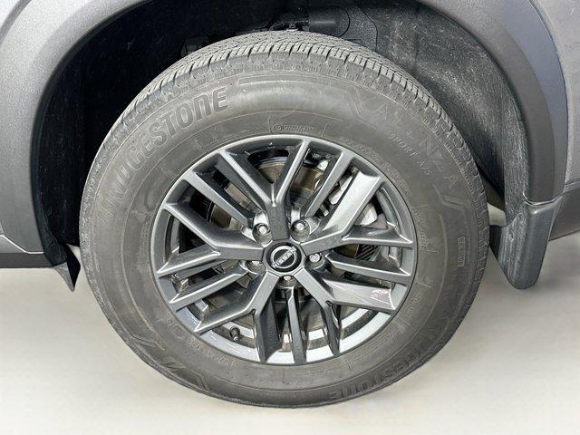 used 2023 Nissan Rogue car, priced at $20,697