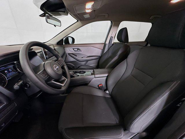 used 2023 Nissan Rogue car, priced at $20,697