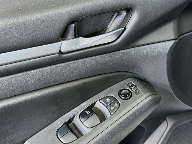 used 2022 Nissan Altima car, priced at $16,299