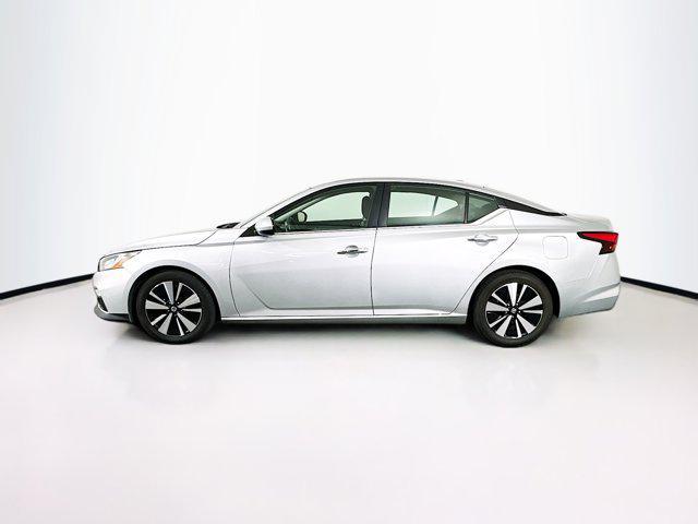 used 2022 Nissan Altima car, priced at $16,299