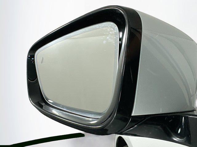 used 2024 BMW 330 car, priced at $28,297