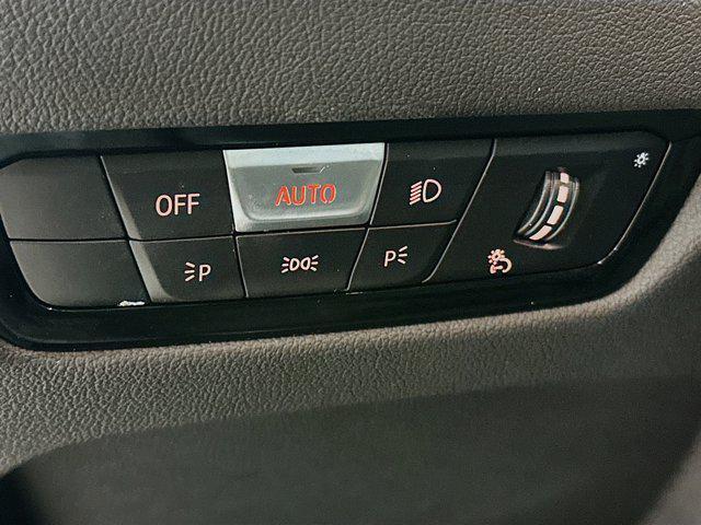 used 2024 BMW 330 car, priced at $28,297