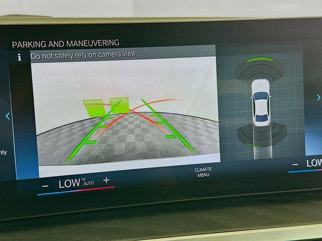 used 2024 BMW 330 car, priced at $28,297
