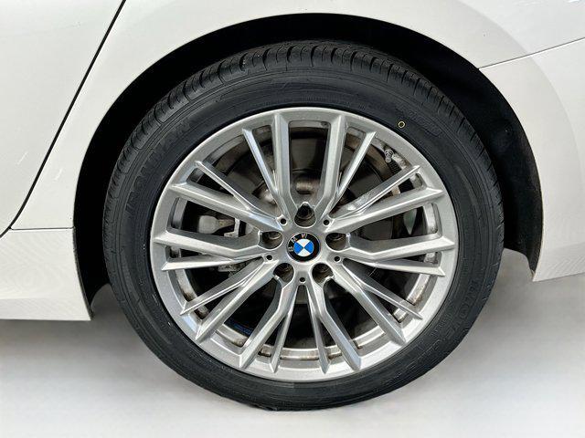 used 2024 BMW 330 car, priced at $28,297