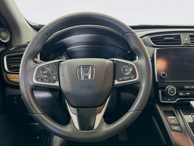 used 2019 Honda CR-V car, priced at $18,287