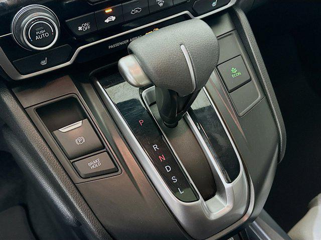 used 2019 Honda CR-V car, priced at $18,287