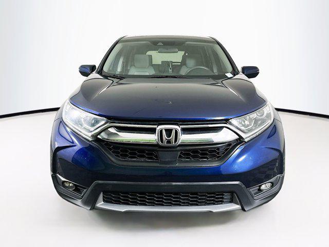 used 2019 Honda CR-V car, priced at $18,287