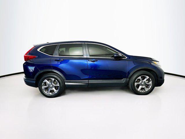 used 2019 Honda CR-V car, priced at $18,287