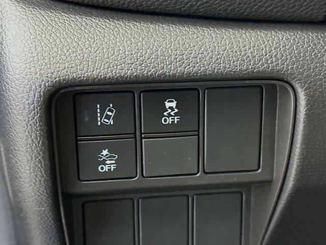 used 2019 Honda CR-V car, priced at $18,287