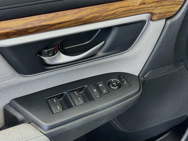 used 2019 Honda CR-V car, priced at $18,287
