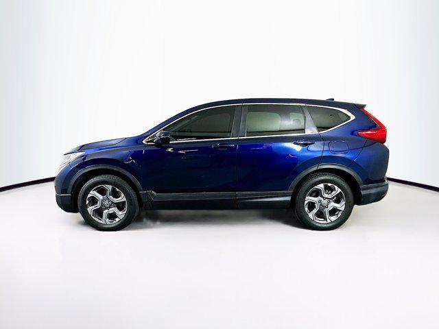used 2019 Honda CR-V car, priced at $18,287