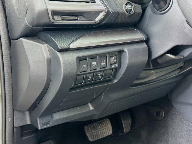 used 2023 Subaru Forester car, priced at $26,399