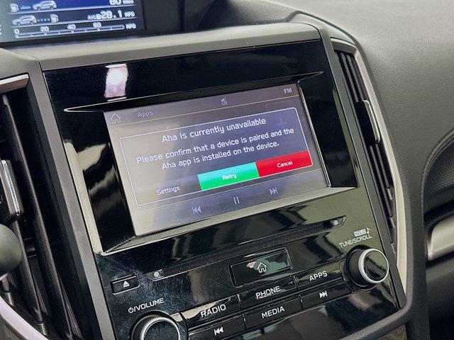 used 2023 Subaru Forester car, priced at $26,399