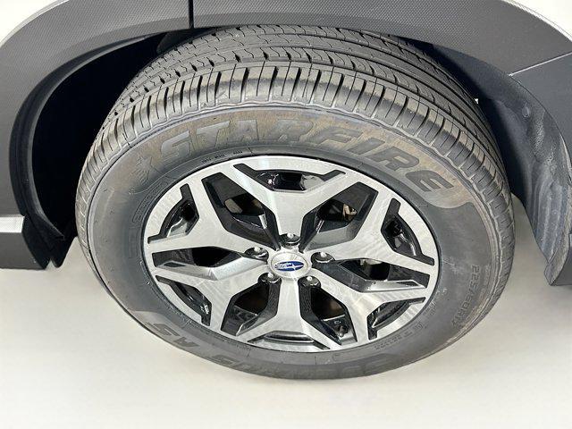used 2023 Subaru Forester car, priced at $26,399