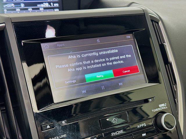 used 2023 Subaru Forester car, priced at $26,399