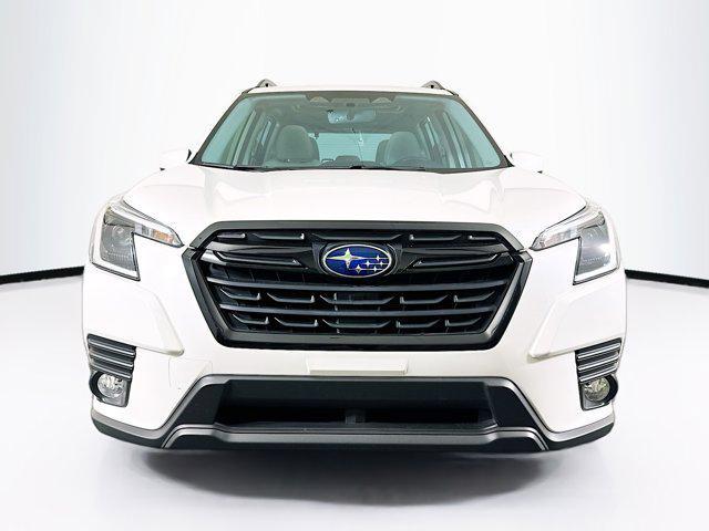 used 2023 Subaru Forester car, priced at $26,399