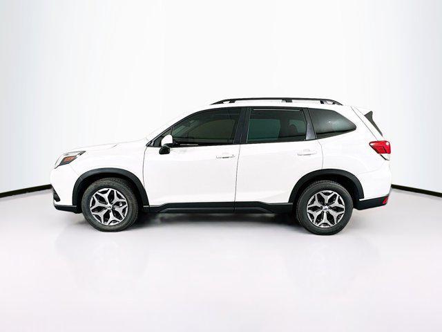 used 2023 Subaru Forester car, priced at $26,399