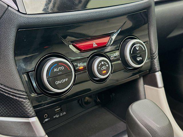 used 2023 Subaru Forester car, priced at $26,399