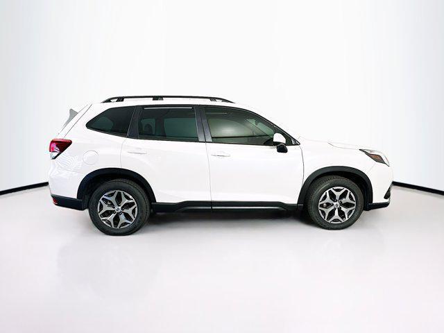 used 2023 Subaru Forester car, priced at $26,399