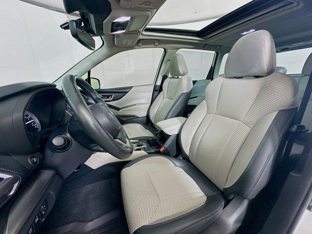 used 2023 Subaru Forester car, priced at $26,399