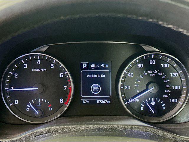 used 2018 Hyundai Elantra car, priced at $12,497