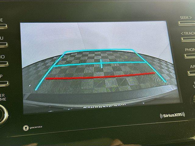 used 2023 Toyota Camry car, priced at $21,497