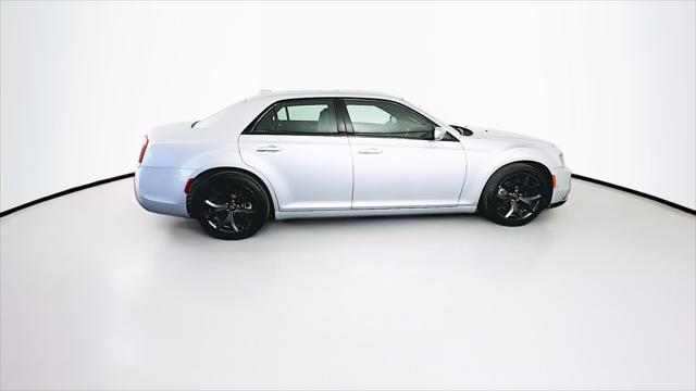 used 2022 Chrysler 300 car, priced at $23,289