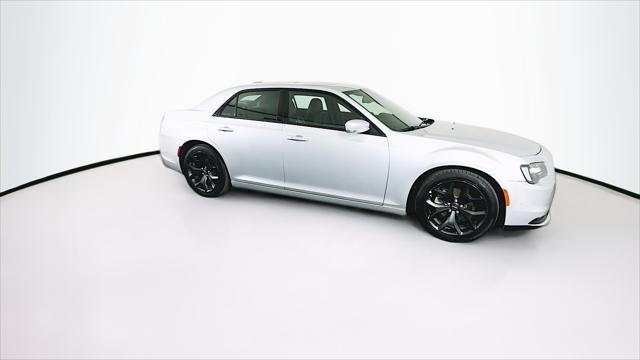 used 2022 Chrysler 300 car, priced at $23,289